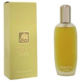 Aromatics Elixir 1.5 Fl Oz Eau De Perfume Spray Women by Clinique