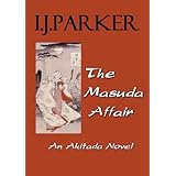 The Masuda Affair (A Sugawara Akitada Novel)