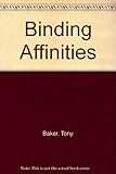 Binding affinities