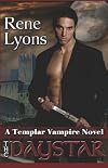 The Daystar (Templar Vampire Novels)