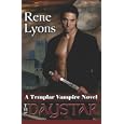 The Daystar (Templar Vampire Series, Book 2)