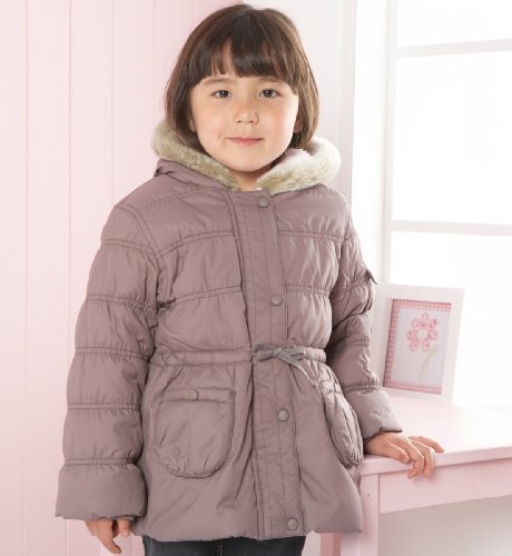 Padded Coat