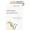 Sustainable Youth Ministry