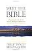 Meet the Bible: A Panorama of God's Word in 366 Daily Readings and Reflections