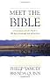 Meet the Bible: A Panorama of God's Word in 366 Daily Readings and Reflections
