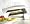 George Foreman 13622 Grill and Melt  with Sloped Grill Design, 4 Portions