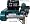 27" Tile Saw Cutter Ceramic Marble Slate Stone Pavers