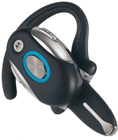 Childrens Toyshop  Computer : MOTOROLA H710 BLUETOOTH HEADSET