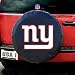 NFL New York Giants Spare Tire Cover
