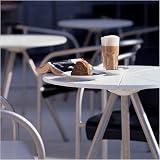 Ocean Cafe Table