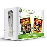 Microsoft Xbox 360 - Game console - 60 GB