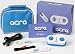 ACRA Permanent Hair Removal Home Electrolysis System