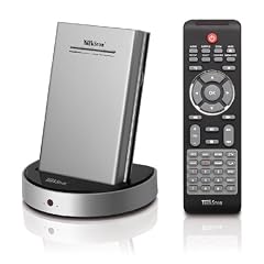 Trekstor  MovieStation pocket Aurius  500GB externe Festplatte(6,4 cm (2,5 Zoll), USB)