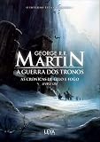 Guerra Dos Tronos: As Cronicas De Gelo E Fogo - Vo (Em Portugues do Brasil)