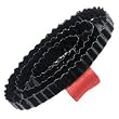 Roma Metal Curry Comb Roma Metal Curry Comb