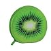 Beco Metallbox 24 CDs, Kiwi gr�ner Untergrund