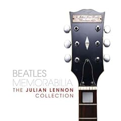 (BEATLES MEMORABILIA: THE JULIAN LENNON COLLECTION) BY Hardcover (Author) Hardcover Published on (09 , 2011)