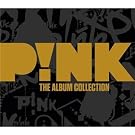 The Album Collection (Coffret 5 CD)