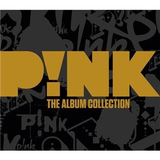 Produkt-Bild: The Album Collection