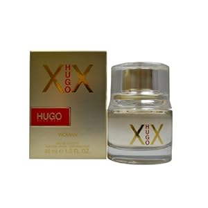 Amazon.com : Cheap Price Hugo Xx Woman By Hugo Boss Eau-de-parfume Spray, 1.3-Ounce Online Shop
