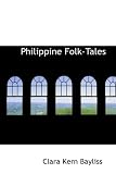 Philippine Folk-Tales