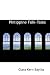 Philippine Folk-Tales