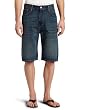 Levi's Men's 569 Loose Straight Short