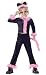 Pretty Kitty Costume: Girl's Size 6-8