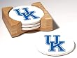 University of Kentucky Wildcats Coasters University of Kentucky Wildcats Coasters