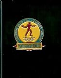  : 1996 Atlanta Olympic Table Tennis Pin (ACOG 518813)