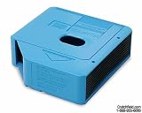 Kenwood KCA-M120 10-disc CD changer magazine