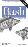 cover of Bash kurz & gut