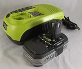Ryobi Bundle - 2 18v Charger