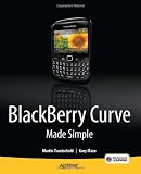 BlackBerry Curve Made Simple: For the BlackBerry Curve 8500 Series