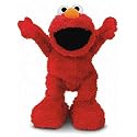Fisher-Price Elmo Live