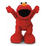 Fisher-Price Elmo Live