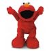 Sesame Street Elmo Live! Doll