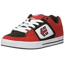 Etnies Men's Ronin Skateboarding Trainer