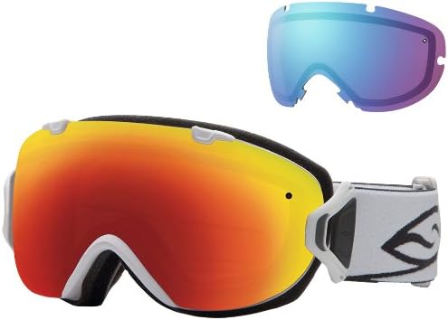 Smith Optics I/OS Goggle