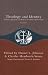 Books : Theology and Identity: Traditions, Movements, and Polity in the United Church of Christ