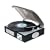NEW USB TURNTABLE RECORD DECK PLAYER VINYL to MP3 PC
