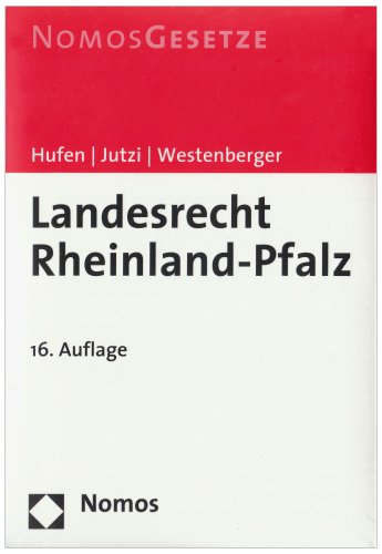 Landesrecht
