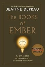 The Books of Ember