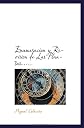Enumeracion y Revision de Las Plantas..... (Spanish Edition)