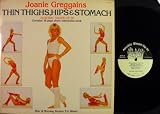 Thin Thighs, Hips & Stomach; Aerobic Shape-up III; contains 16 pg photo instruction book