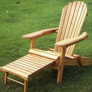 Newby Garden Arm Chair / Lounger