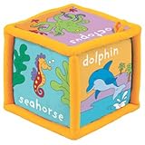 Neurosmith Touch 'N Sing Blocks Sea Life