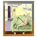 Londons Times Funny Relationships Cartoons - Boomerang Breakups - Desk Clocks