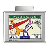Garmin Nuvi 360