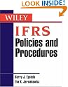 IFRS Policies and...